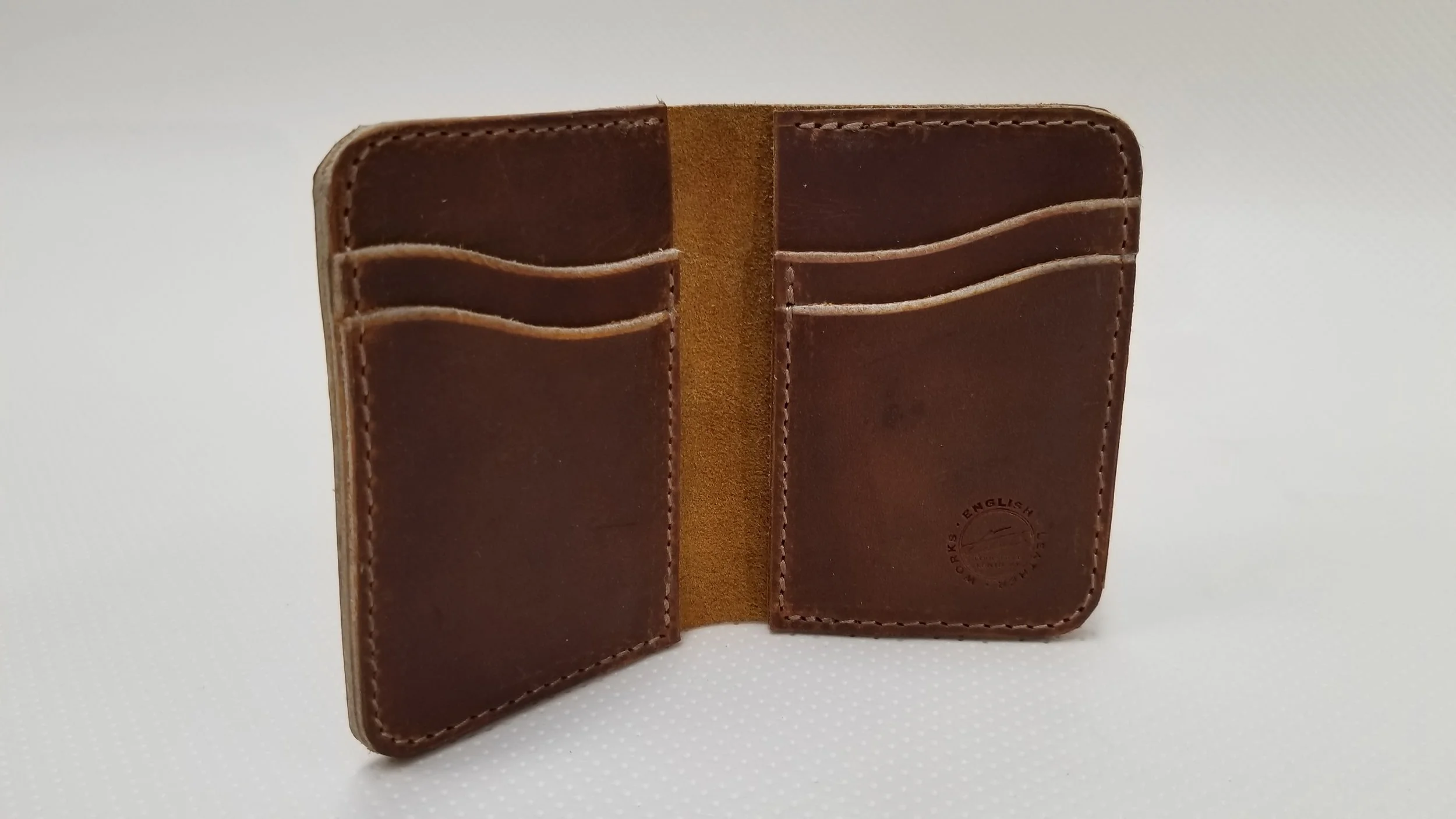 Warren Bifold - Sunset