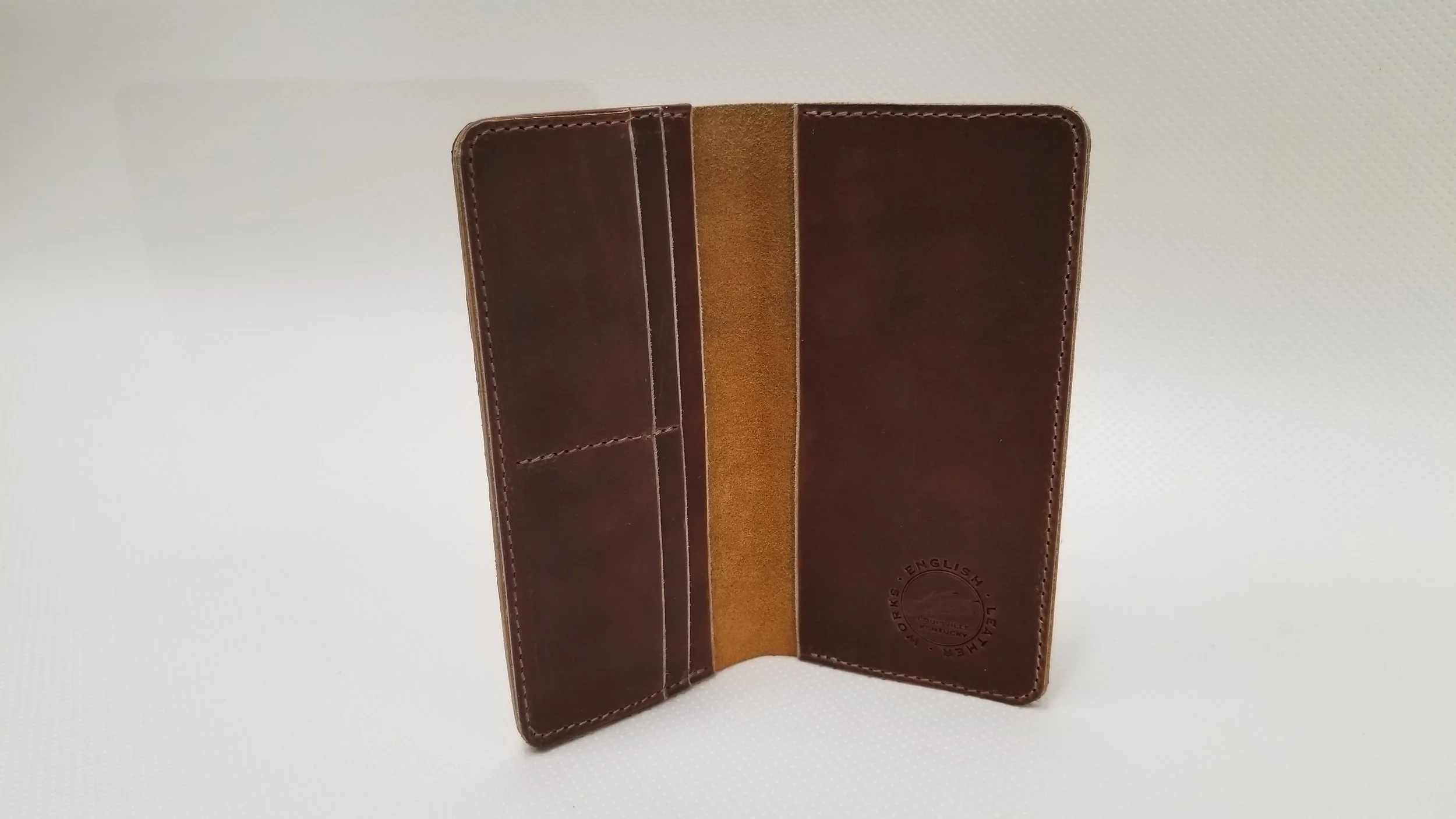 Adair Wallet - Sunset