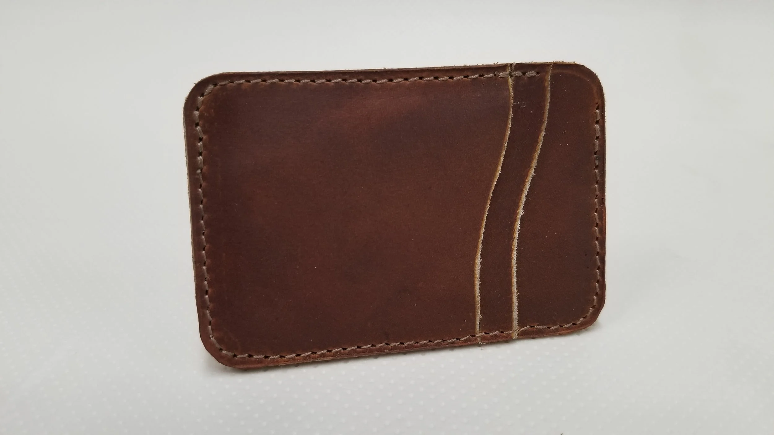 Union Slim Wallet - Sunset