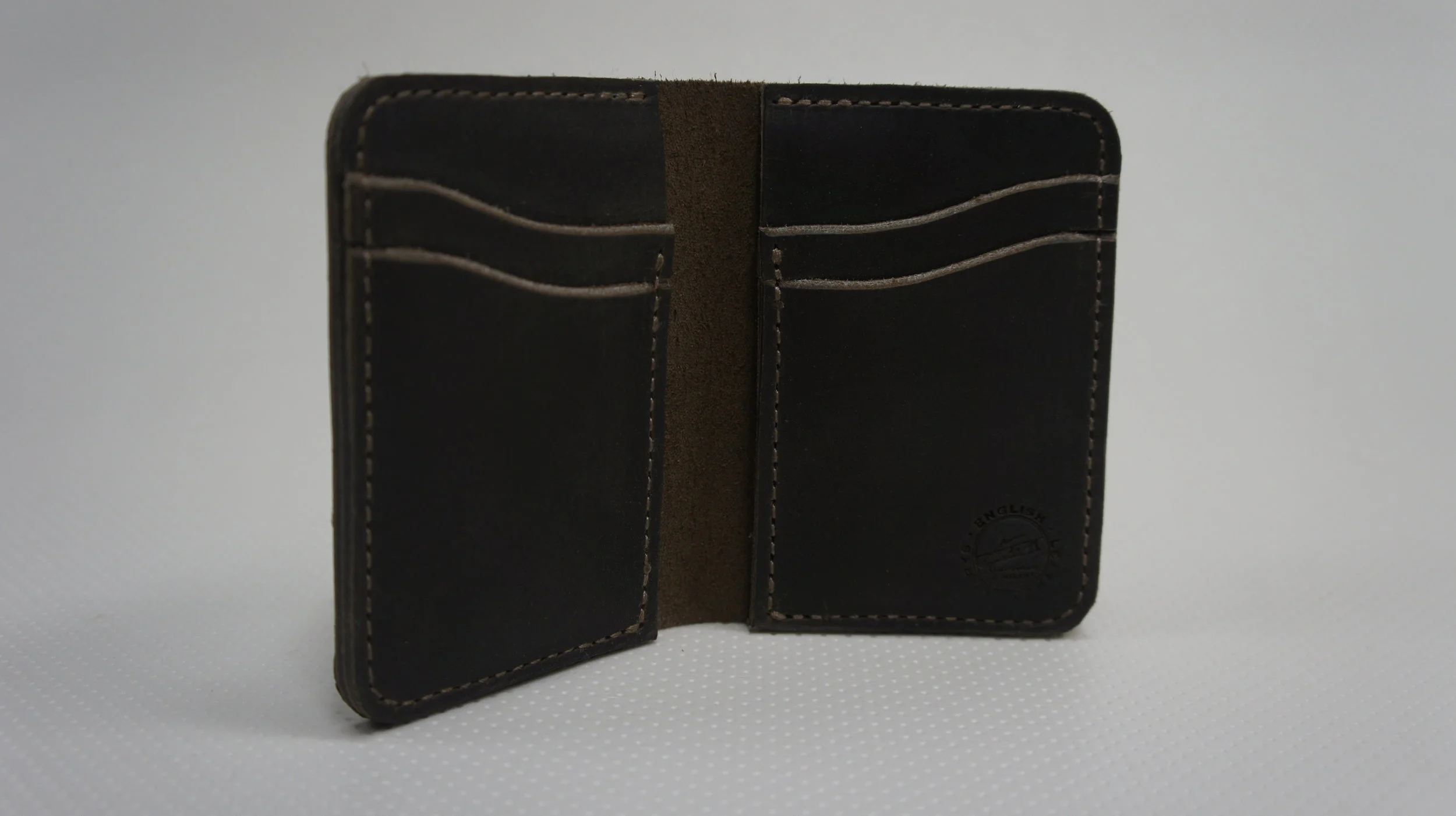 Warren Bifold - Crazy Horse