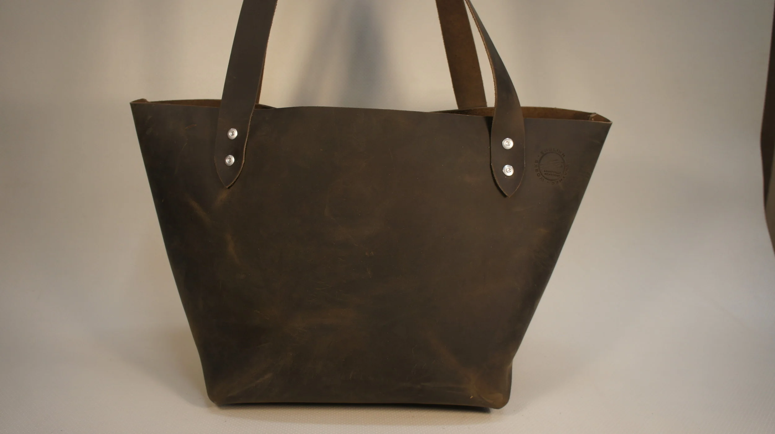 Leslie Tote - Crazy Horse