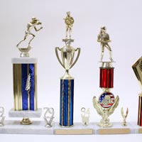 Altered Trophies