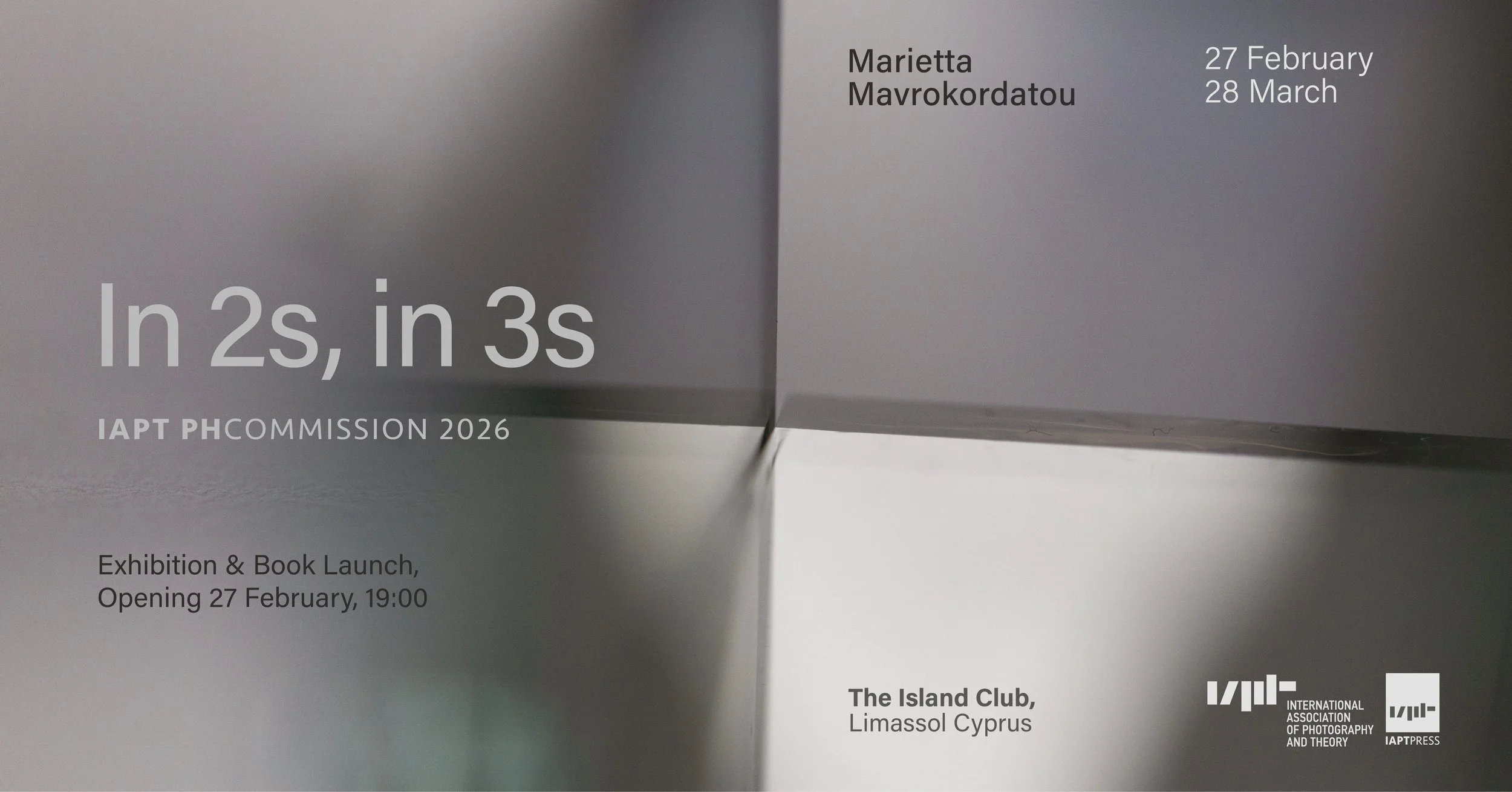 IAPT PHCommission 2026 - Marietta Mavrokodatou