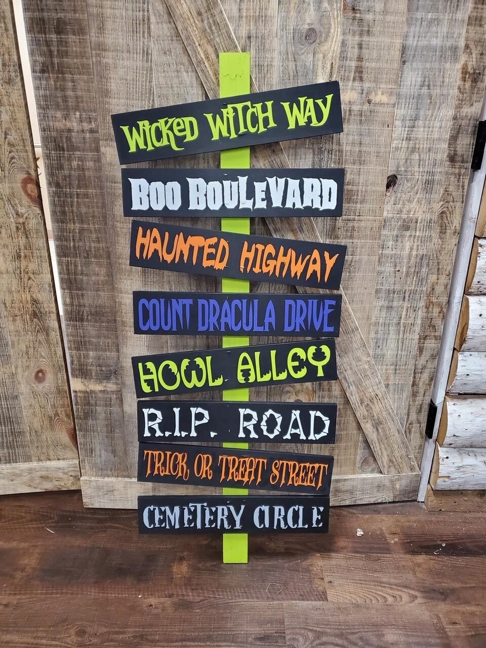 The Painted Chair Farmington MO