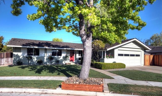 SOLD - $1,885,000