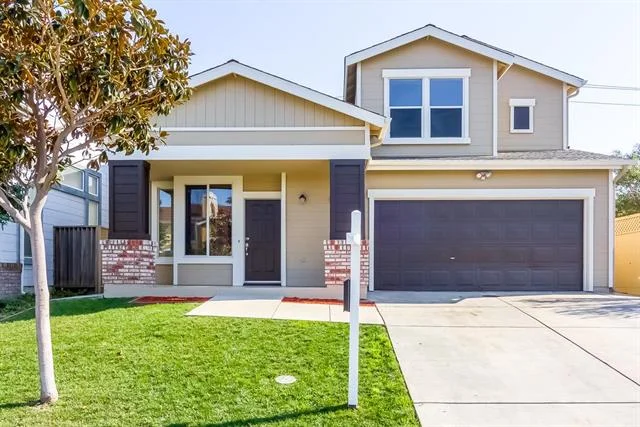 SOLD - $570,000