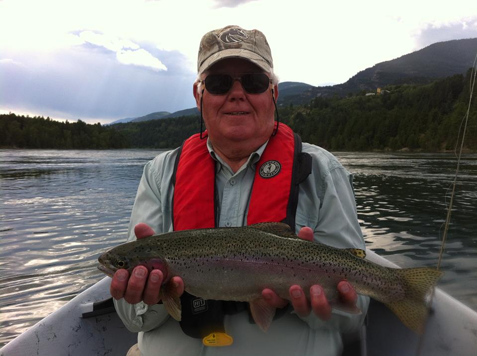 Mountain Valley Sports Fishing & Tours