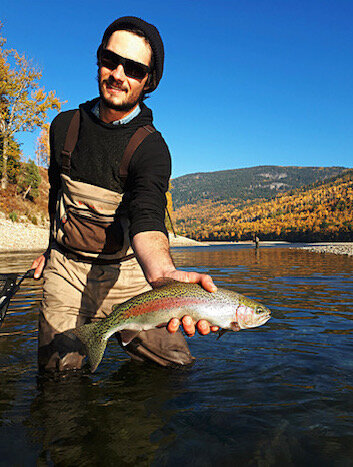 About — Mountain Valley Sports Fishing & Tours