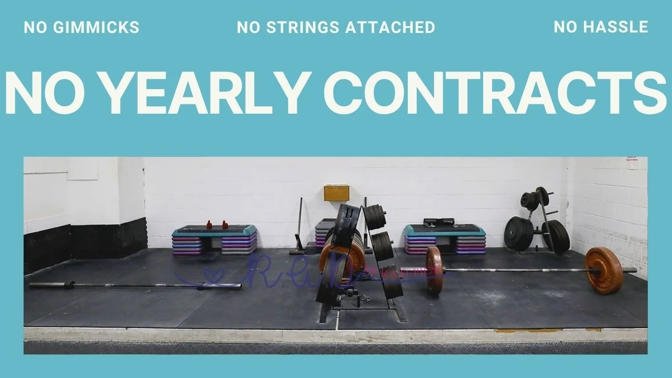 month to month contract