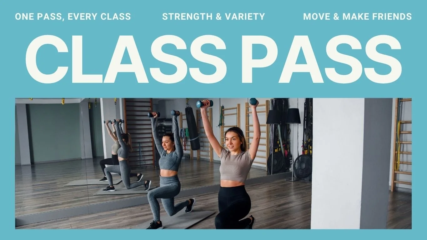 class pass