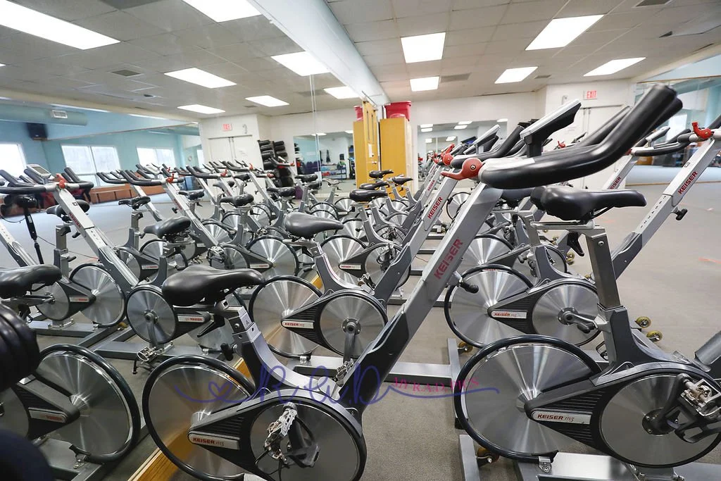 recumbent bikes, expresso bikes