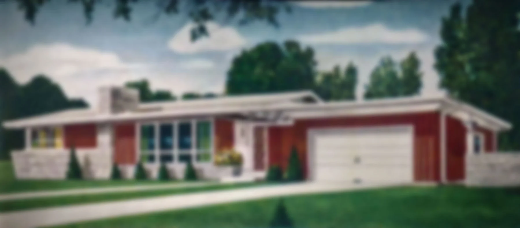 Squarespace site Design For Brad Weesner Design