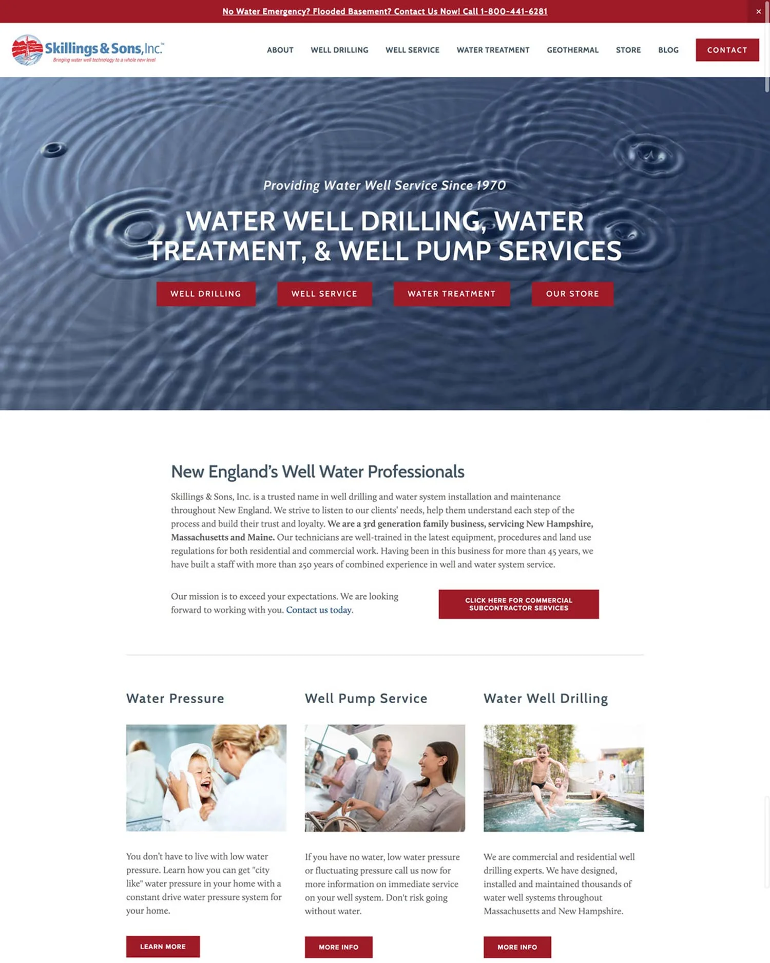 Squarespace Website Design Well Driller.jpg