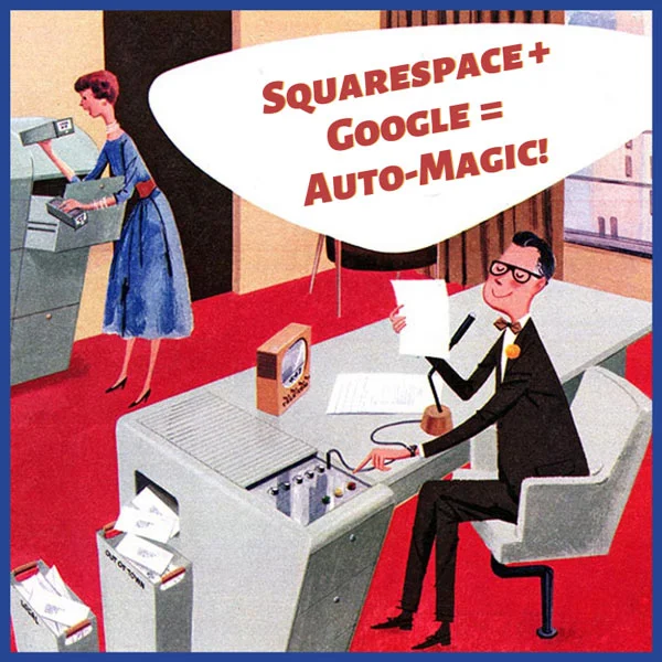 How To Submit A Squarespace Sitemap To Google Search Console