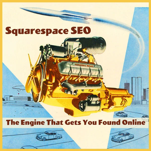 How To Build A Squarespace Website That Gets Found In Search Engines!