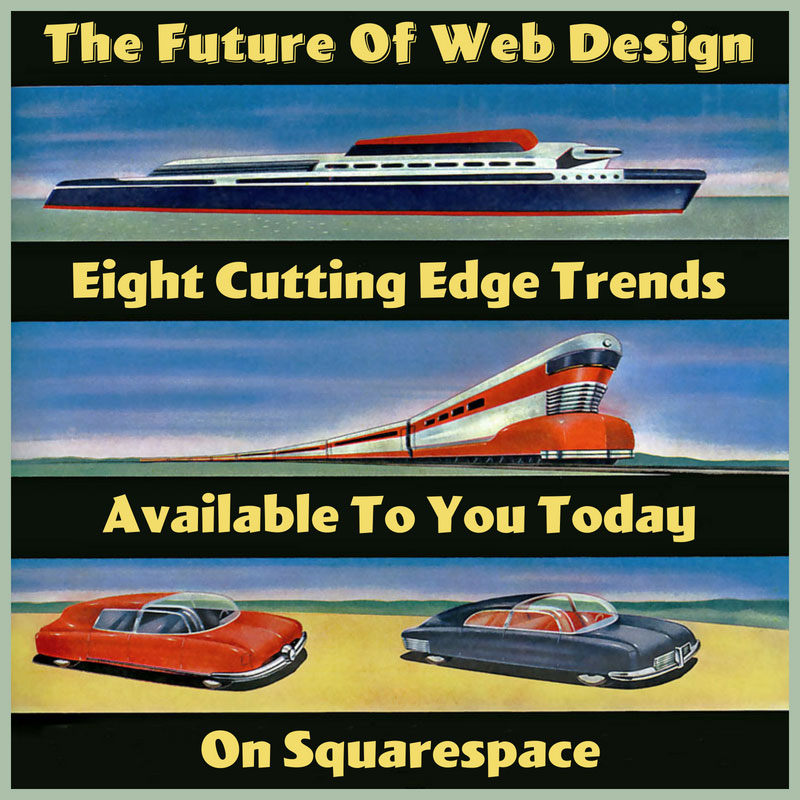 Squarespace Websites: The Pinnacle of Design According to Hubspot