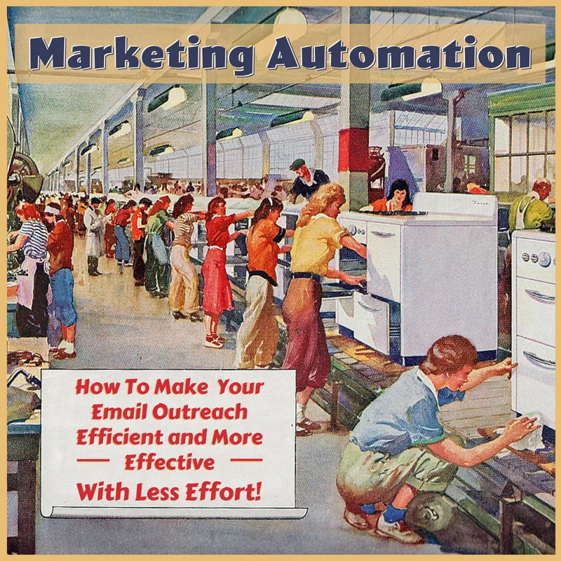 What is Marketing Automation? Is It Right For Construction Firms?