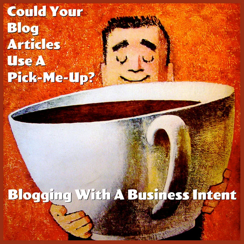 Business Blogging: Why Blogs Fail to Deliver Home Design Clients