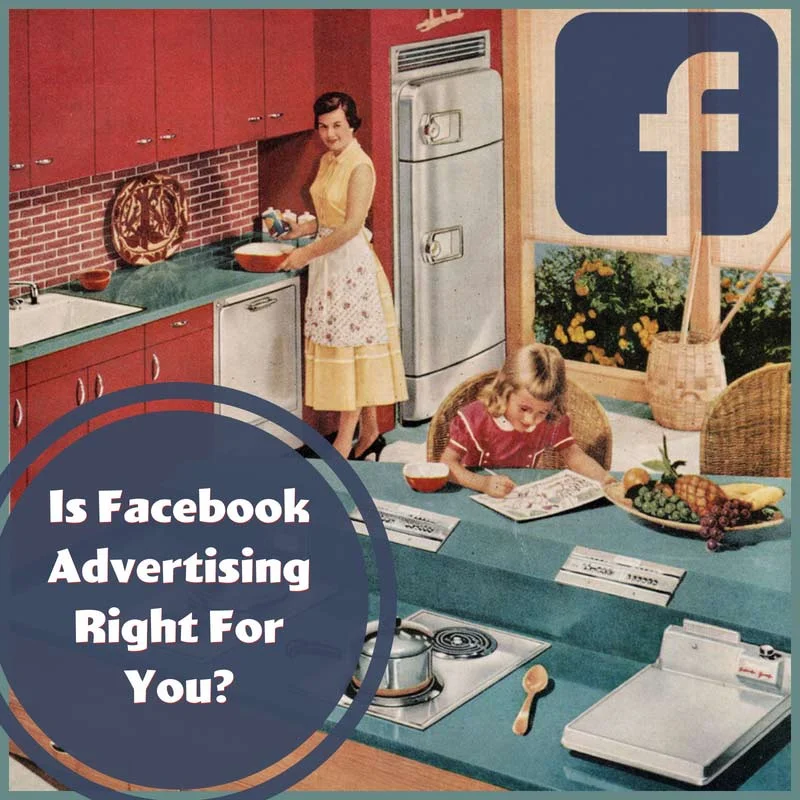 Advertising On Facebook and Instagram Using MailChimp