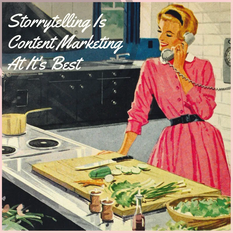 Attract Your Ideal Home Improvement Clients With Storytelling