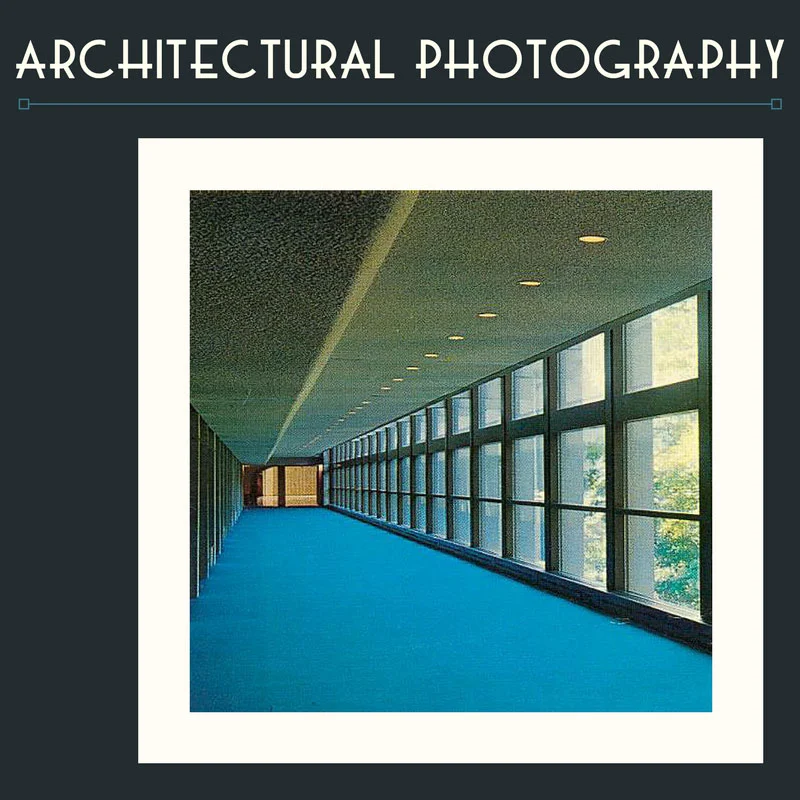 3 Tips For Building Your Brand With Architectural Photography