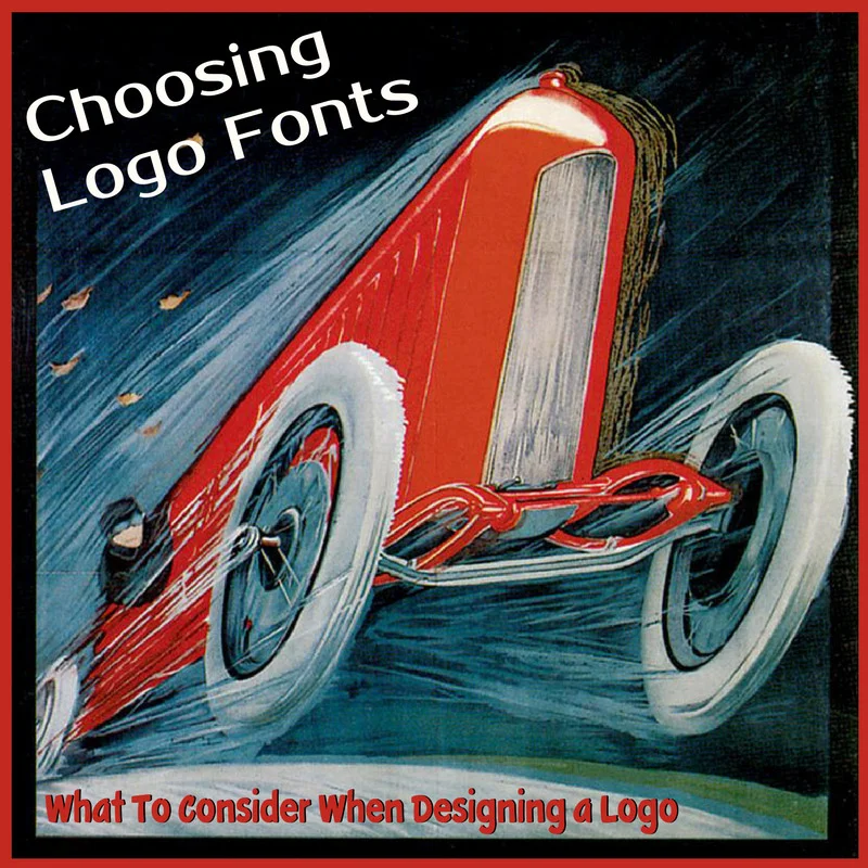 Choosing a Logo Font for Your Home Improvement Firm's Brand Identity