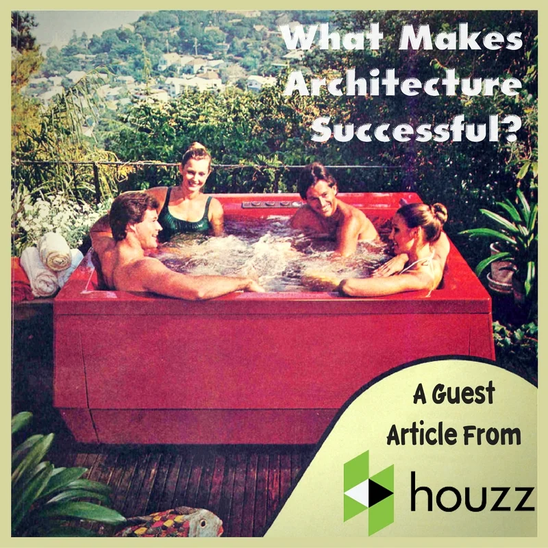 What Makes Architecture Successful? Individualization and Imagination