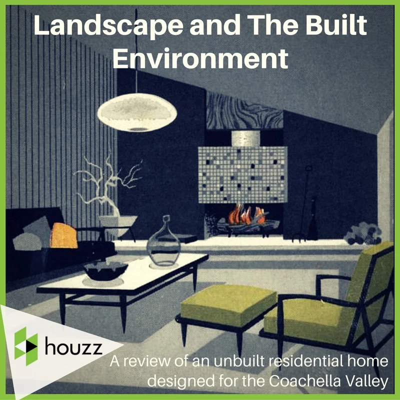 Home Design Derived From The Uniqueness of Place Rather | Edward Ogosta Architecture 