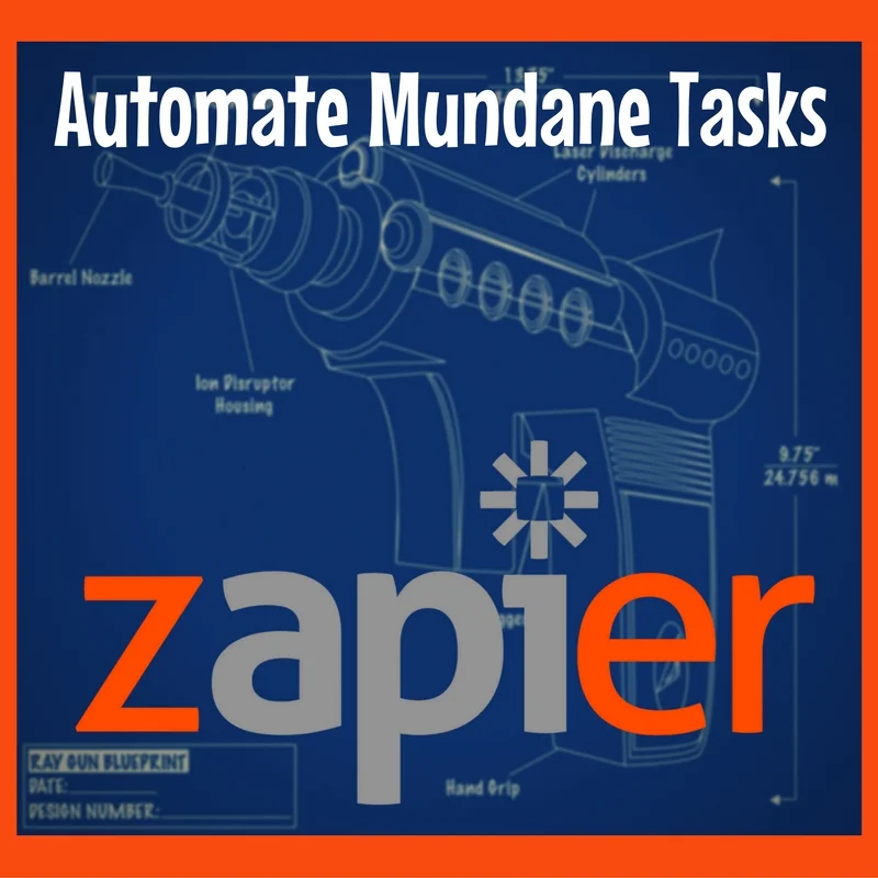 What is Zapier and How Can It Benefit Your Construction Firm
