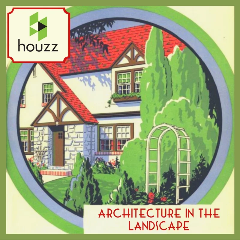 How Residential Architects Can Reduce Environmental Impact Within A Landscape