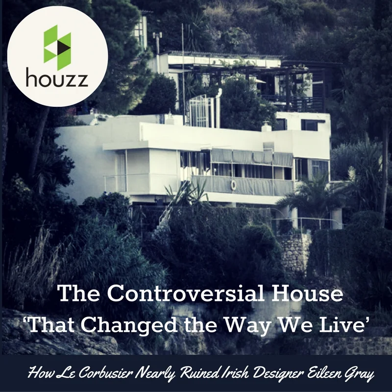 Biopic The Price of Desire Celebrates Eileen Gray As ‘The Mother of Modernism’