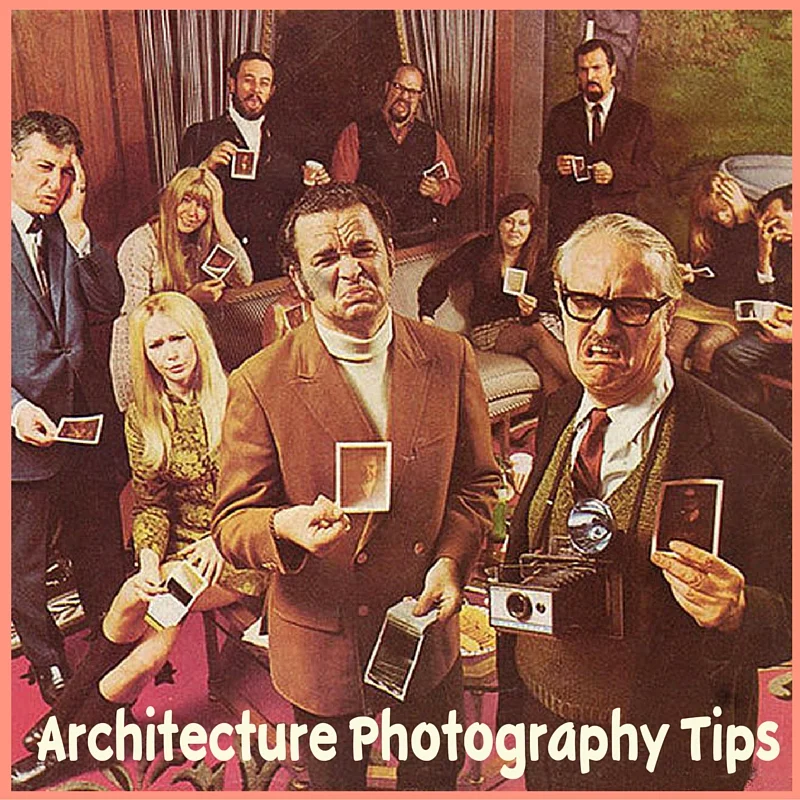 Question To Ask Before Hiring an Architectural Photographer