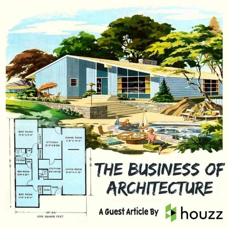 The Business of Architecture and Design - Client Experience