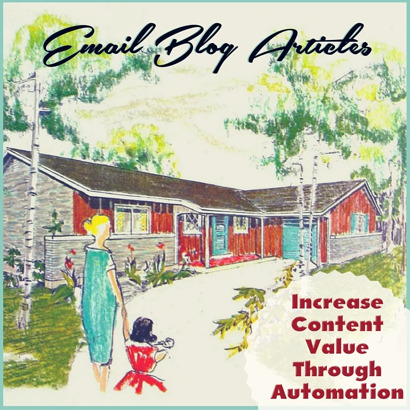 Automatically Email Home Remodeling Blogs With Almost No Effort