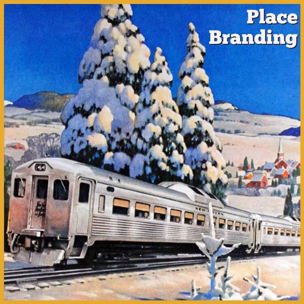 Branding a Product with a Sense of Place: Vermont Spirits