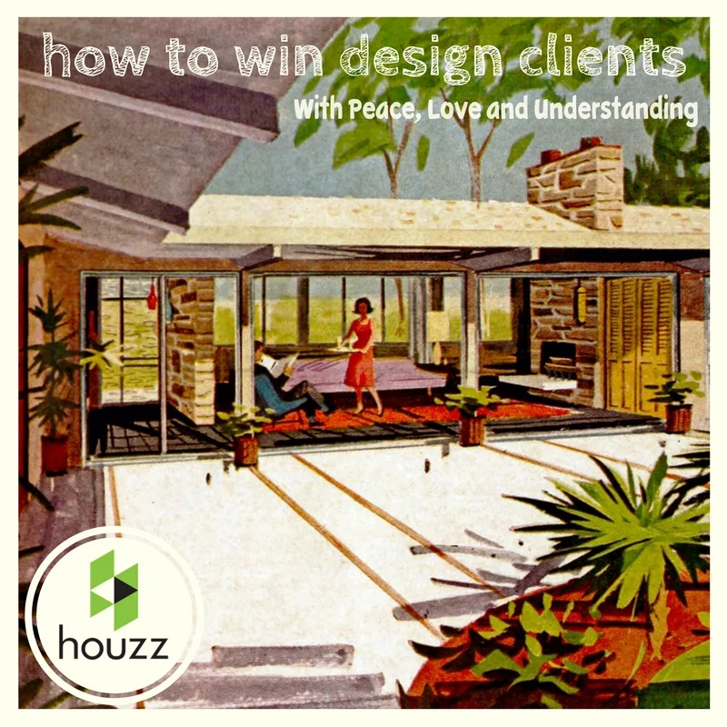 How To Win Design Clients, Gain Their Trust and Do The Work You Love