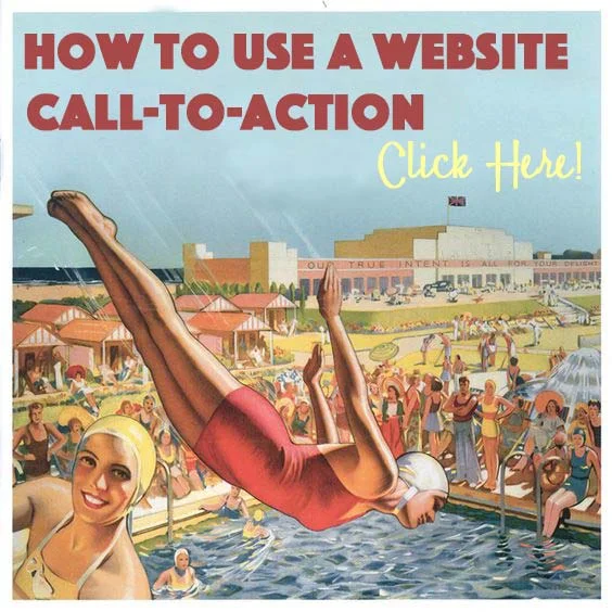 Tips For Using A Call-to-Action On Your Website