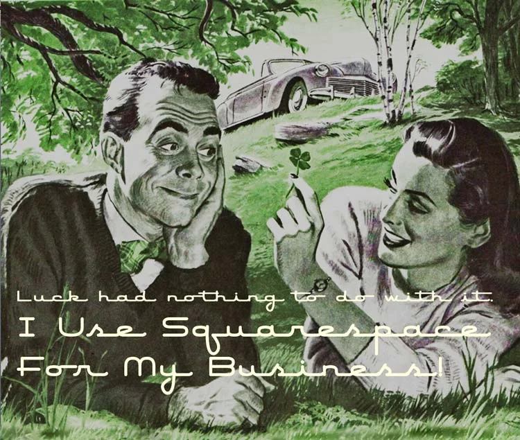 The Best Interior Design Websites Are Built On Squarespace