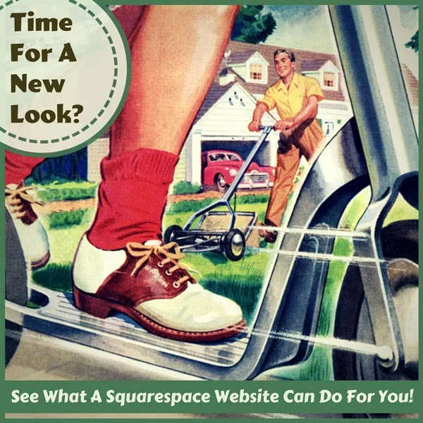 Choosing The Best Squarespace Plan For A Landscape Architecture Website