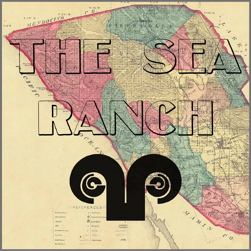 American Vernacular Architecture and the Landscape at Sea Ranch, CA