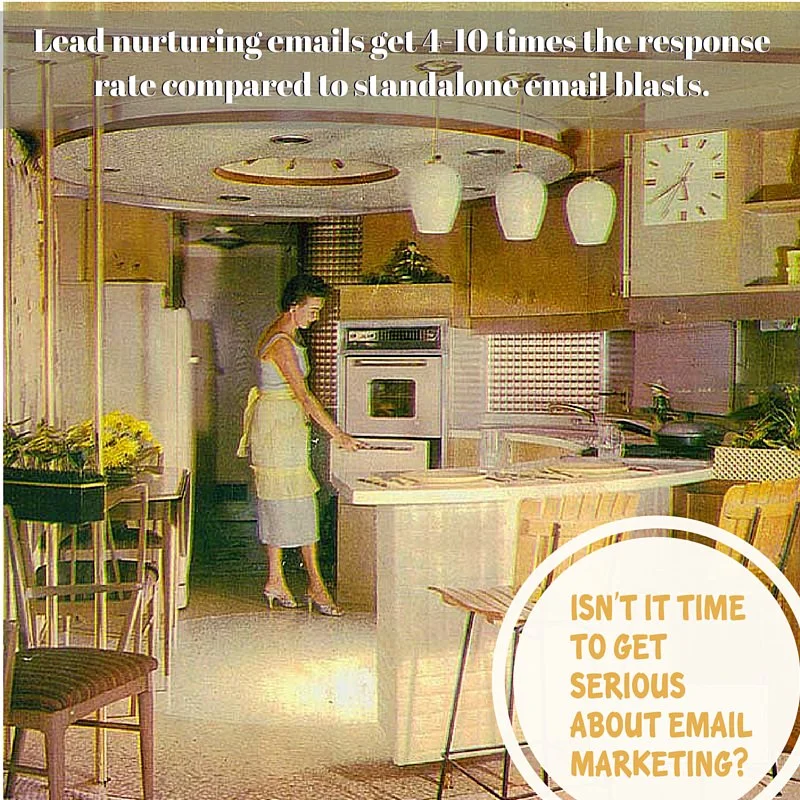 How Interior Designers Can Attract Better Clients With Email Marketing