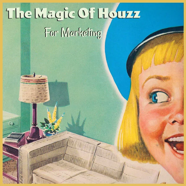 How Houzz is Used to Promote Landscape Design Firms Online