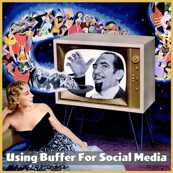 What is Buffer? Social Media Posting for Design-Build Firms