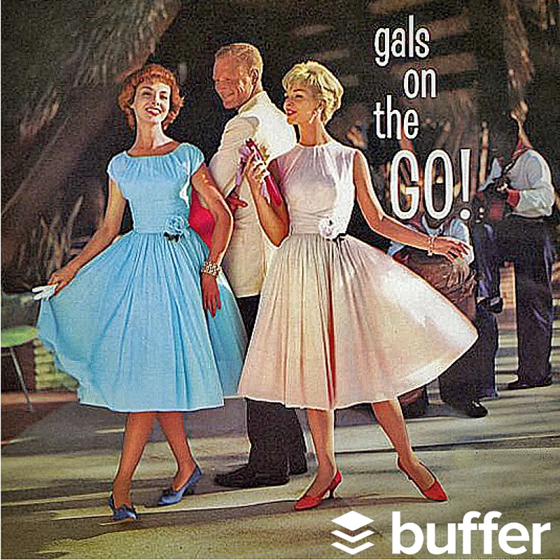 Buffer Makes Social Media Marketing Easy for Interior Designers