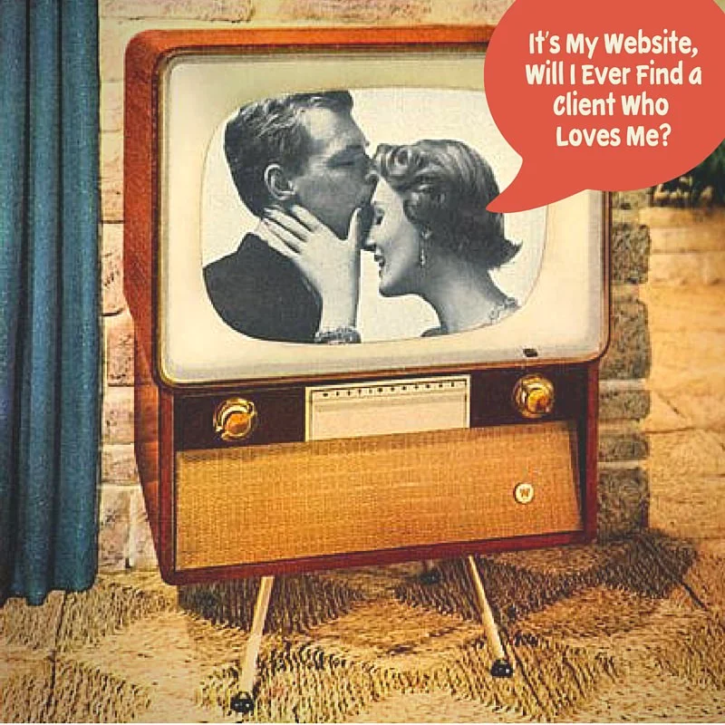 Four Keys To An Effective Website Design