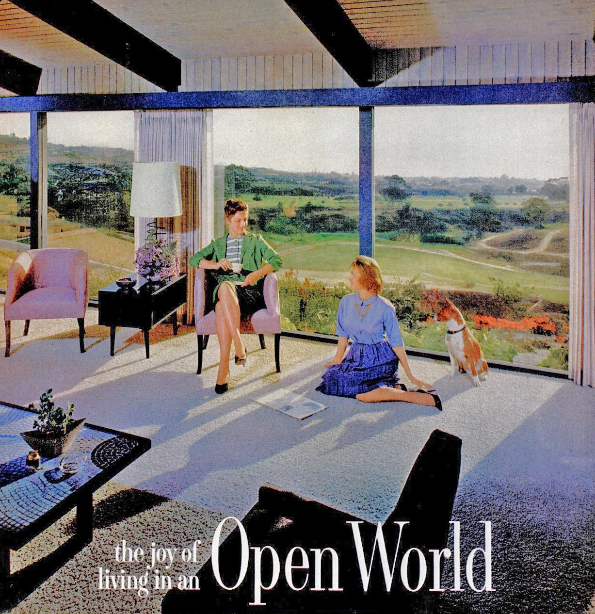 A Guide to Website Typography for Architects and Interior Designers