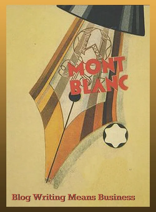 The Point of Business Blogging and Why Architects Need a Blog Today