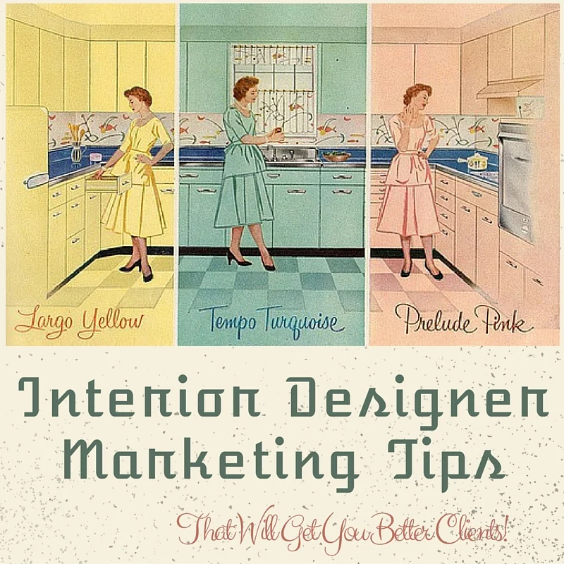 What Can Content Marketing Do For Interior Design Firms? 