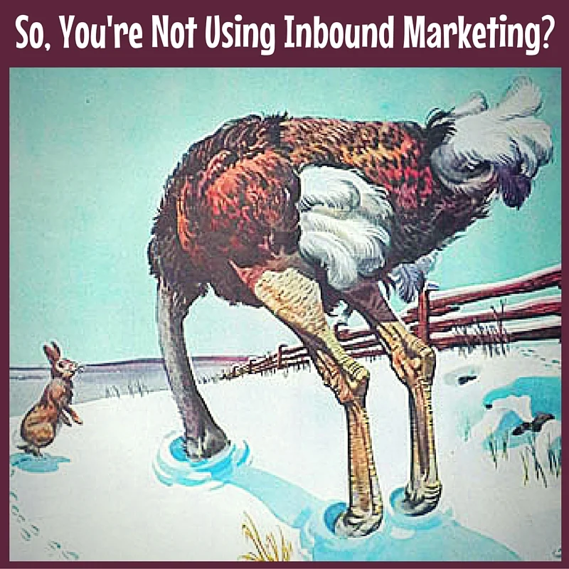 Recognition From The Press Is Nice | Inbound Marketing in NH Business Review