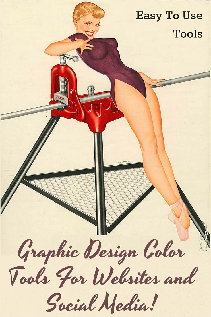 Creative Color Tools For Better Website Design and Social Media Marketing